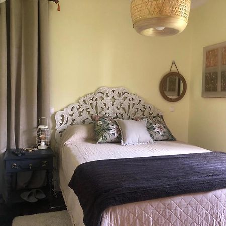 Casa Do Adro-Passadicos Do Paiva Arouca Villa Eksteriør billede