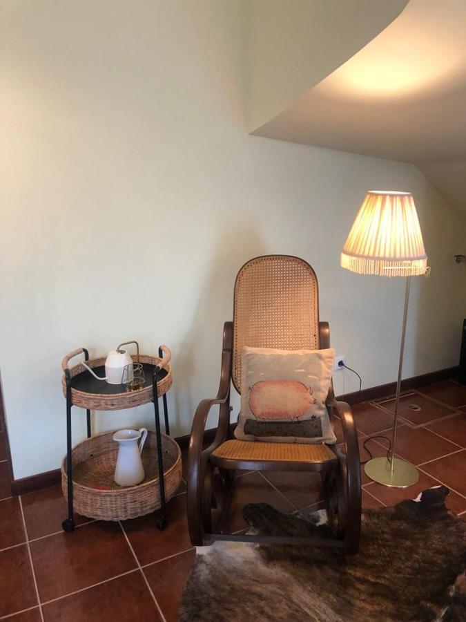 Casa Do Adro-Passadicos Do Paiva Arouca Villa Eksteriør billede